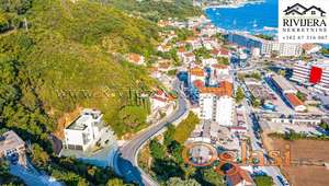 Troetazna Vila Meljine Herceg Novi